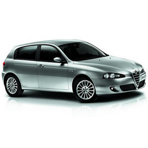 Fiat | Alfa Romeo | Auto-delovi i servis | Alfa Romeo 147 autoservis