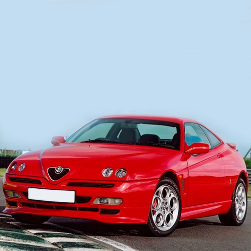 Fiat | Alfa Romeo | Auto-delovi i servis | Alfa Romeo GTV autoservis