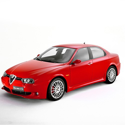 Fiat | Alfa Romeo | Auto-delovi i servis | Alfa Romeo 156 autoservis