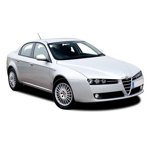 Fiat | Alfa Romeo | Auto-delovi i servis | Alfa Romeo 159 autoservis