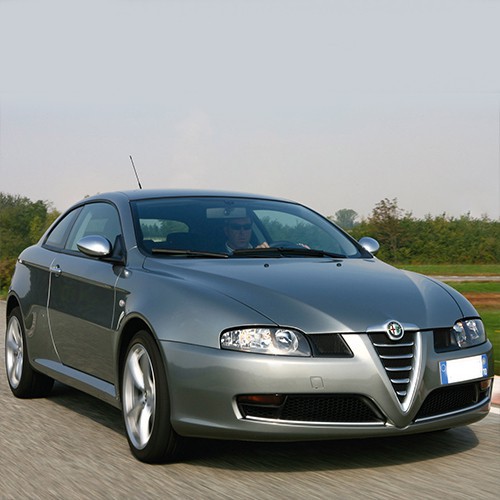 Fiat | Alfa Romeo | Auto-delovi i servis | Alfa Romeo GT autoservis