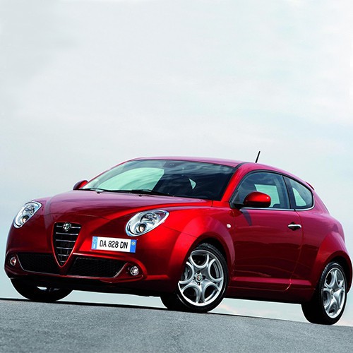 Fiat | Alfa Romeo | Auto-delovi i servis | Alfa Romeo MiTo autoservis