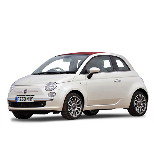 Fiat | Alfa Romeo | Auto-delovi i servis | Fiat 500 autoservis