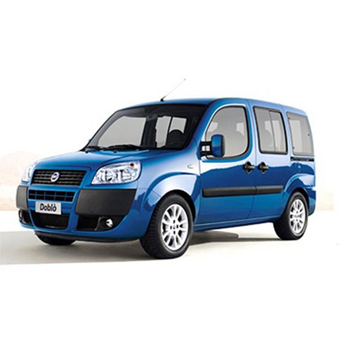 Fiat | Alfa Romeo | Auto-delovi i servis | Fiat Doblo autoservis