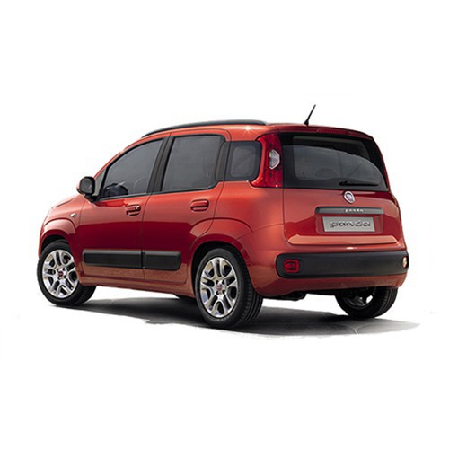 Fiat | Alfa Romeo | Auto-delovi i servis | Fiat Panda autoservis