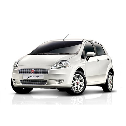 Fiat | Alfa Romeo | Auto-delovi i servis | Fiat Punto autoservis