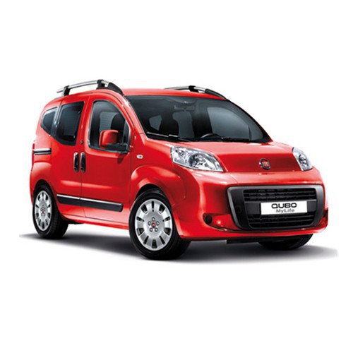 Fiat | Alfa Romeo | Auto-delovi i servis | Fiat Qubo autoservis