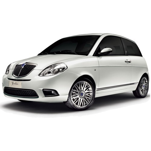 Fiat | Alfa Romeo | Auto-delovi i servis | Lancia Ypsilon autoservis