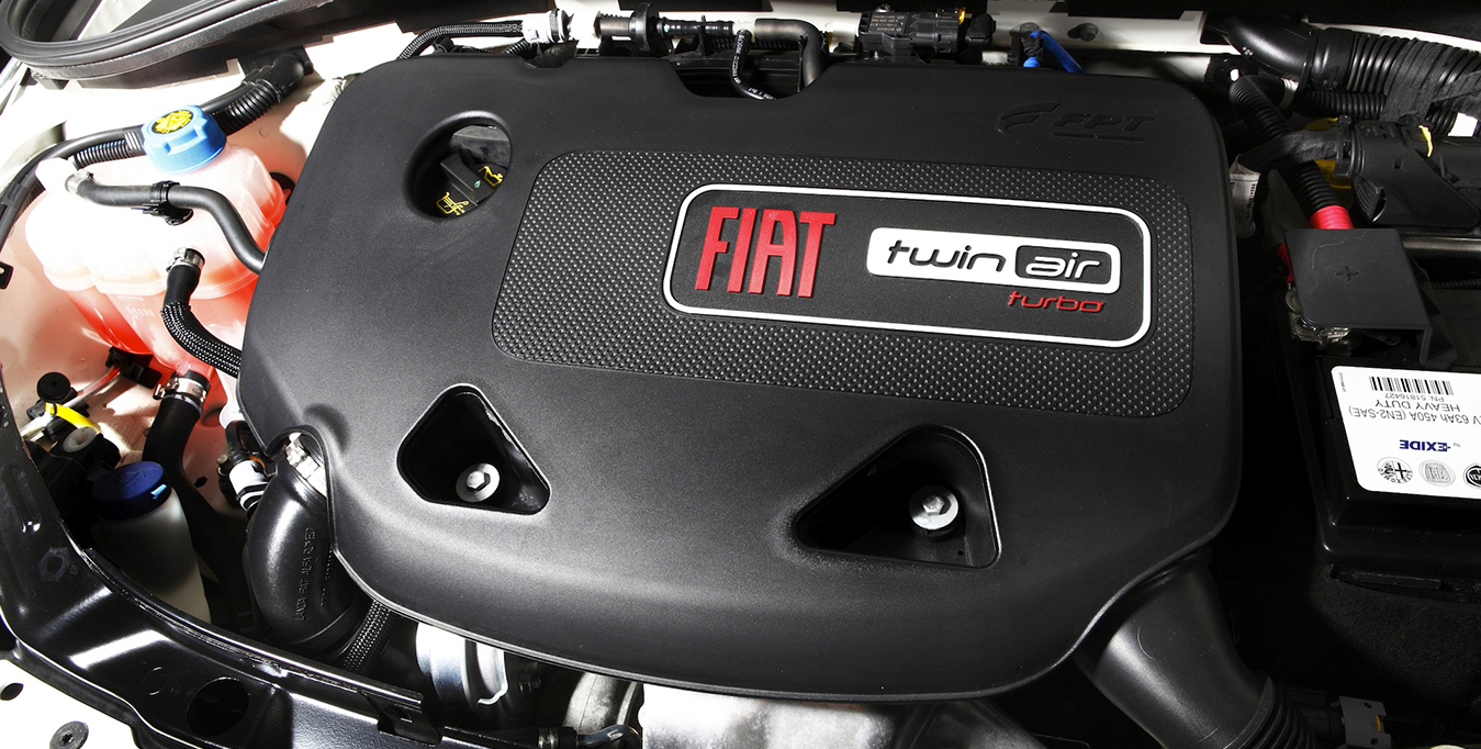 Fiat, Alfa Romeo i Lancia servis | AutoRicambi Plus